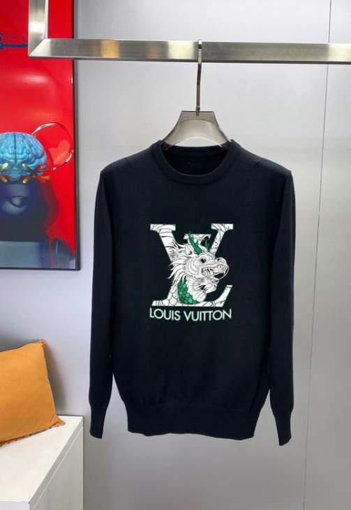 Picture of Louis Vuitton Sweaters _SKULVM-3XLkdtn29146956